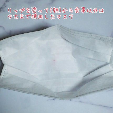 ベアプロ ロングウェア リップスティック/bareMinerals/口紅を使ったクチコミ(4枚目)