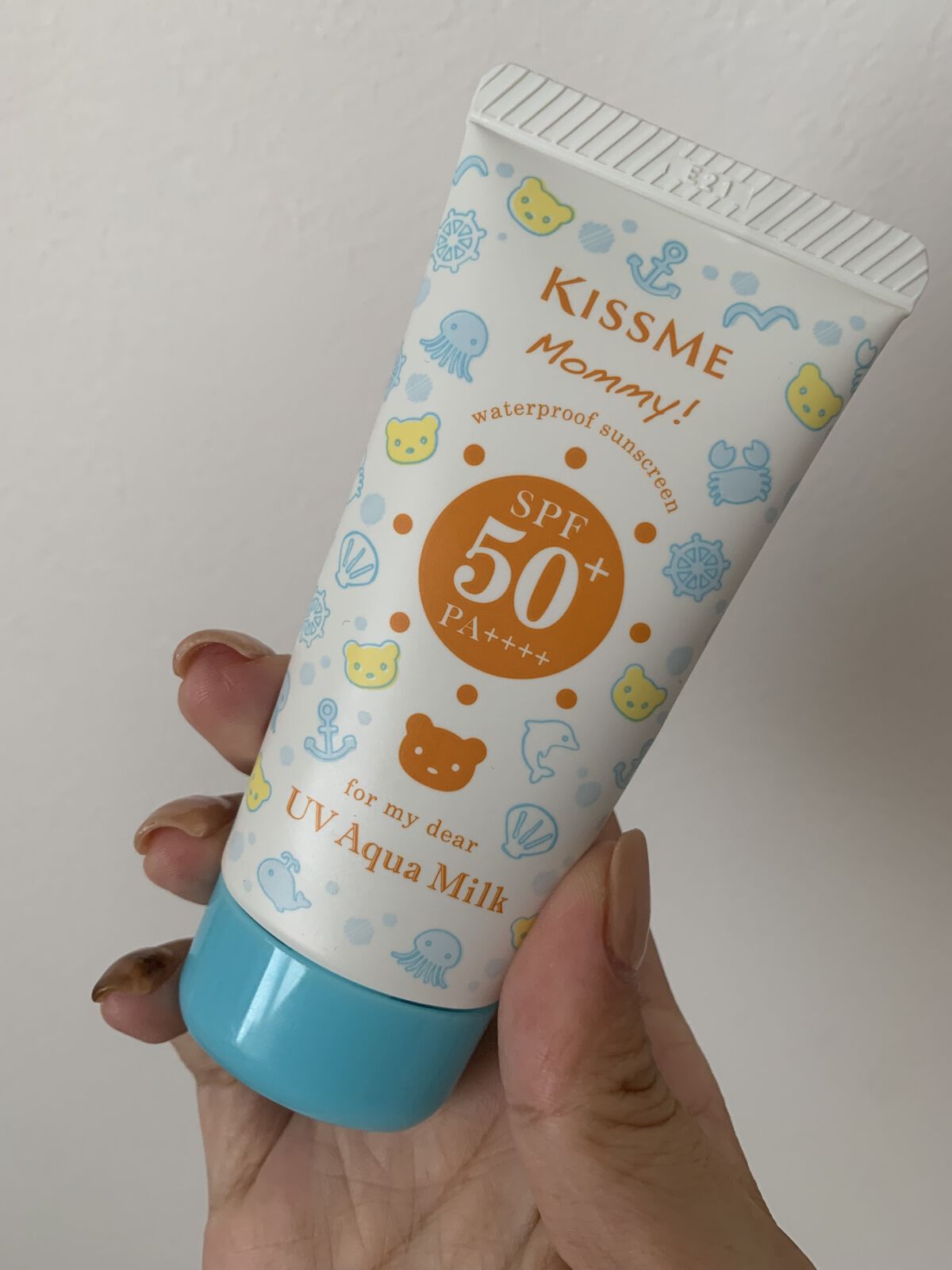 オードムーゲ トライアルセット/オードムーゲ/トライアルキットを使ったクチコミ（3枚目）