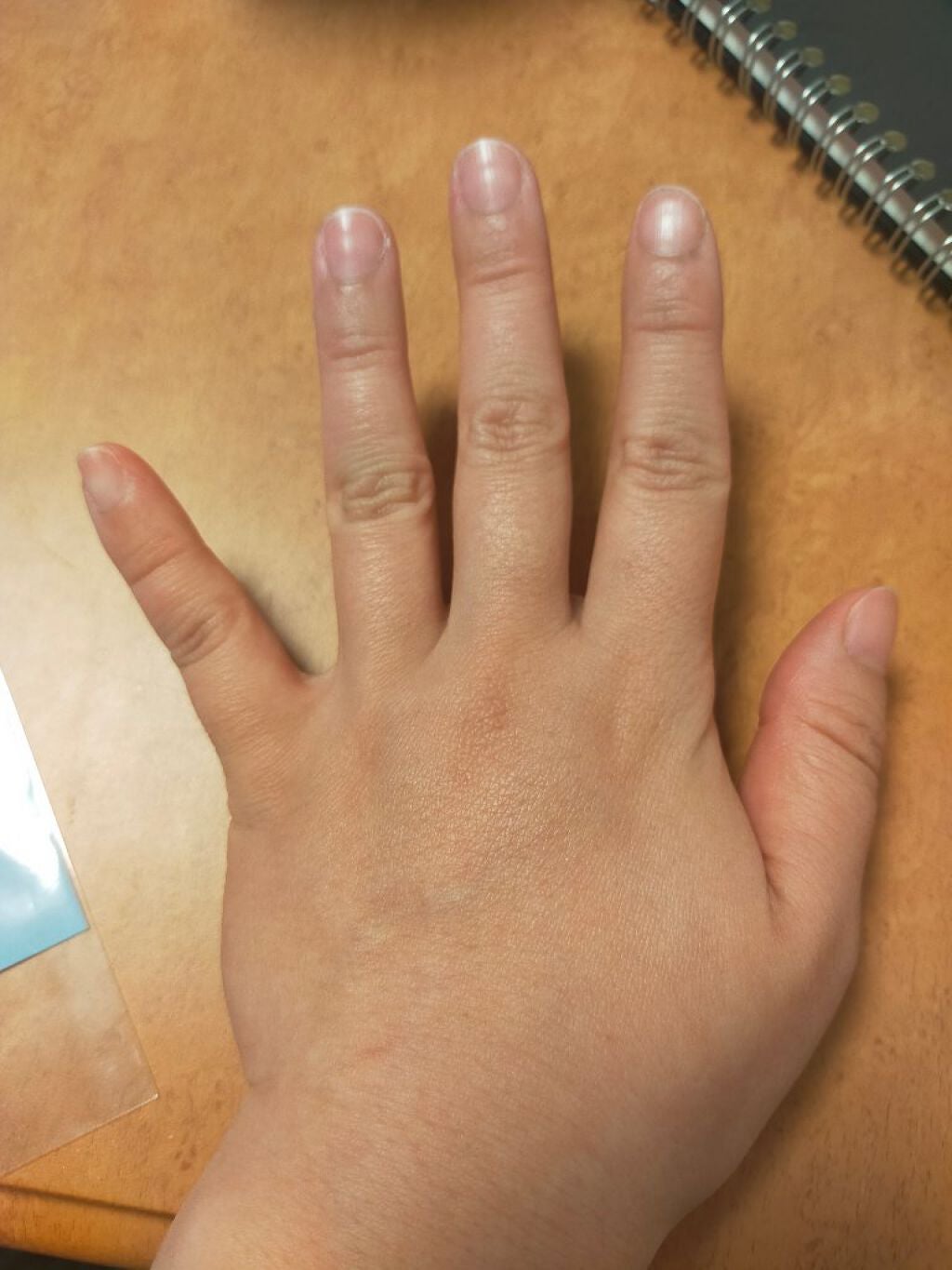 ルミナピール/北の快適工房/ハンドクリームを使ったクチコミ(2枚目)