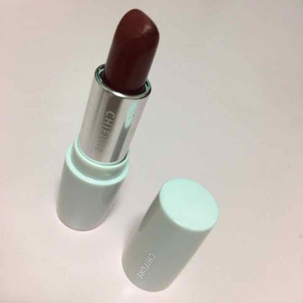 口紅(詰替用)/ちふれ/口紅を使ったクチコミ(3枚目)