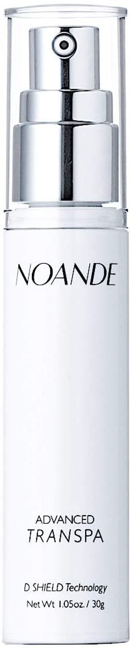 NOANDE アドバンスド トランスパ