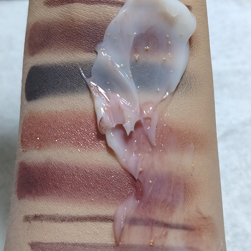 生VCクレンジングクリーム/Yunth/クレンジングクリームを使ったクチコミ(5枚目)