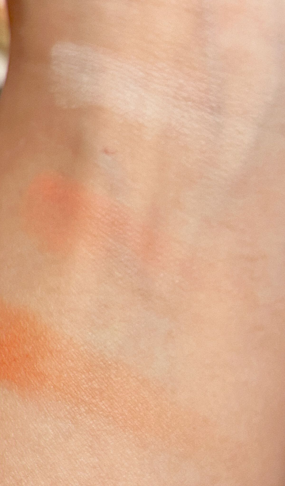 ZEESEAｘ正宮御品　「盛唐酔夢」シリーズ　丹酔金箔　牡丹チークシャッドパレット/ZEESEA/パウダーチークを使ったクチコミ（3枚目）