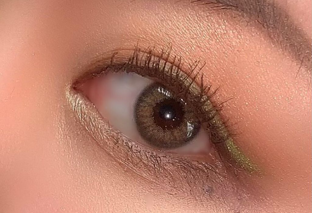 ブラッシュ カラー インフュージョン/ローラ メルシエ/パウダーチークを使ったクチコミ（2枚目）