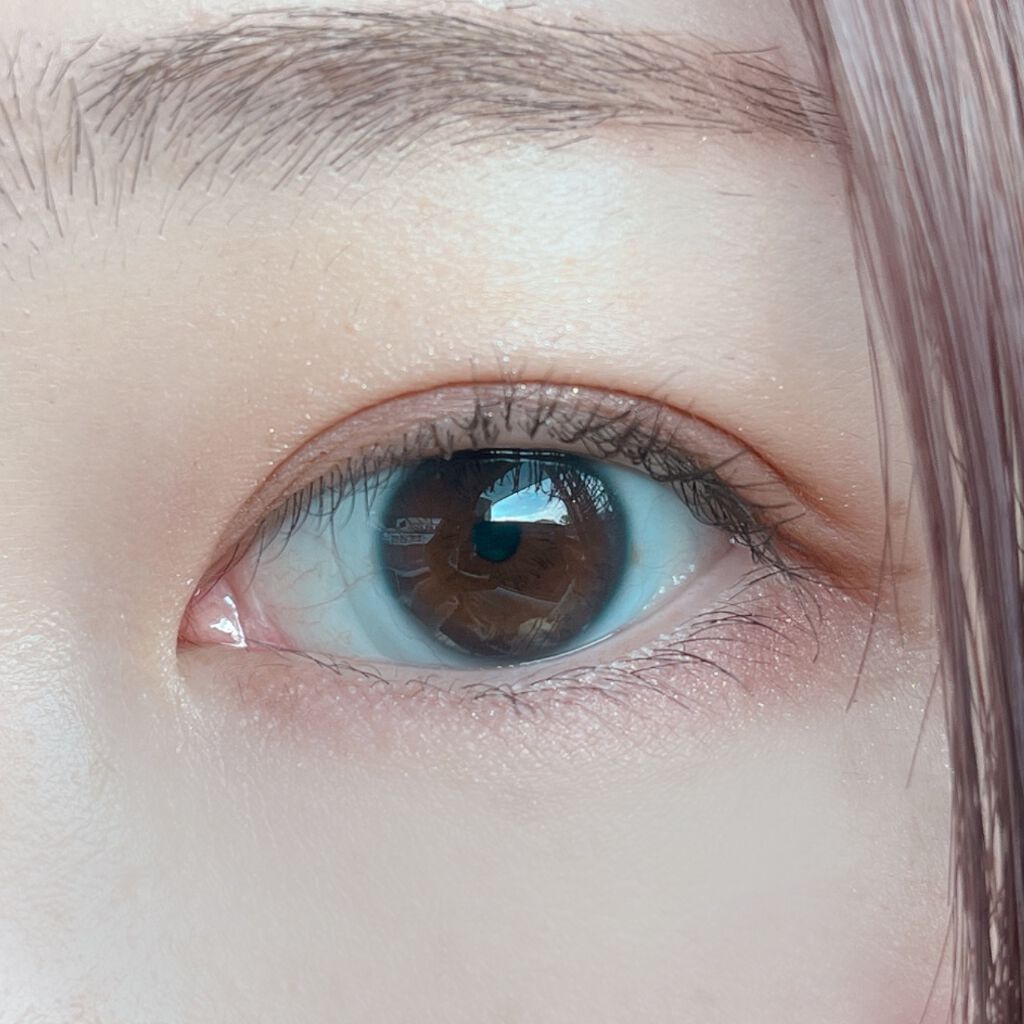 3CE マルチアイカラーパレット/3CE/アイシャドウパレットを使ったクチコミ（2枚目）