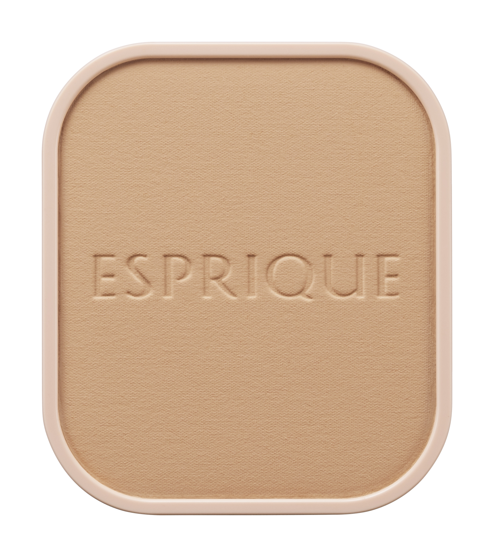 エスプリーク ヌードカバー ロングステイ パクト OC-415 オークル