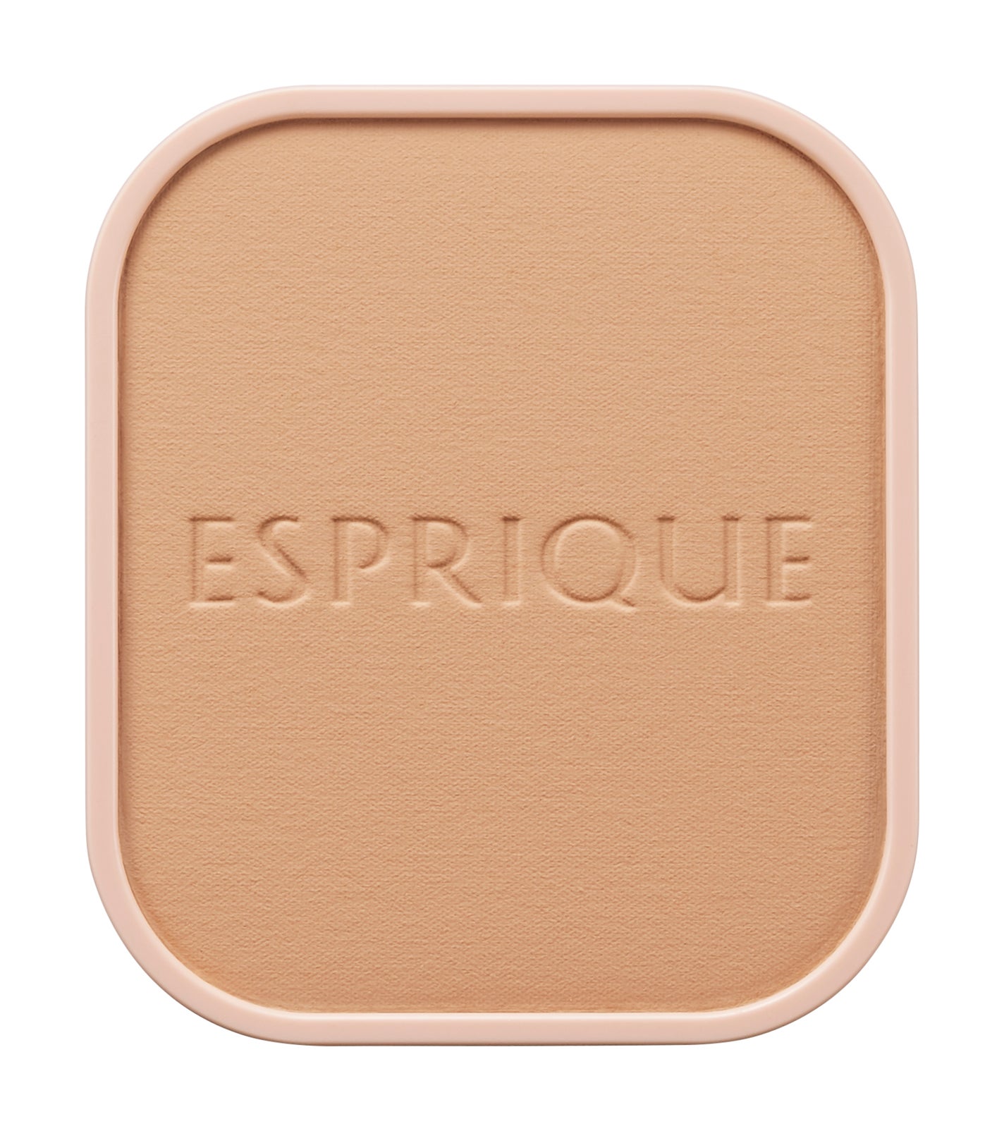 エスプリーク ヌードカバー ロングステイ パクト OC-415 オークル