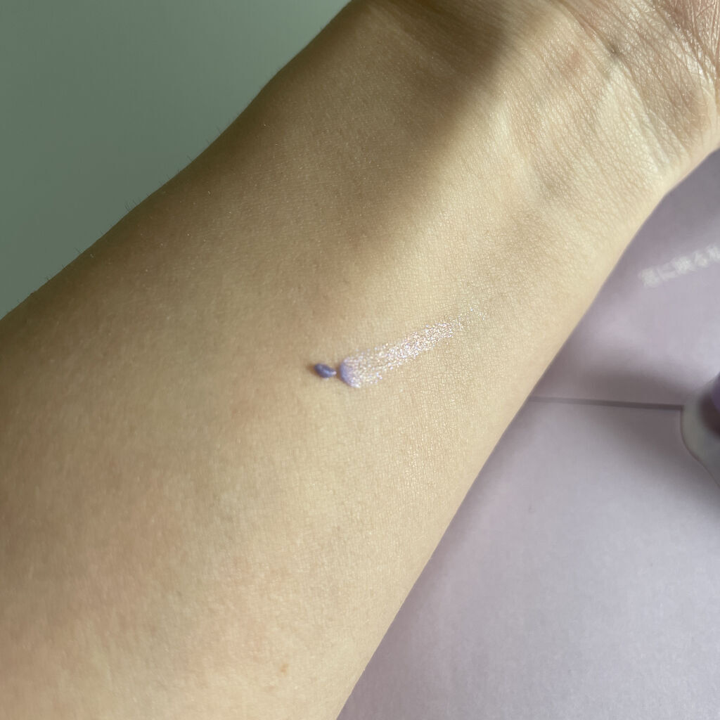 ムースパウダーリップ ピコ/SHISEIDO/口紅を使ったクチコミ（3枚目）