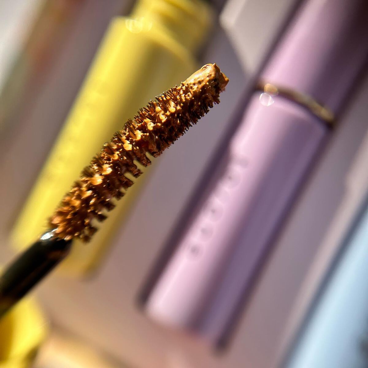 5th アニバーサリー キット /to/one/メイクアップキットを使ったクチコミ(2枚目)