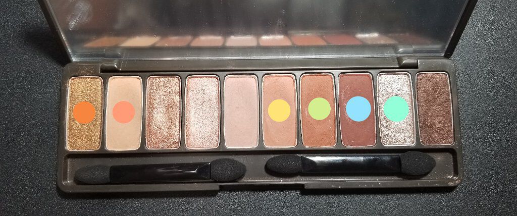 ダブルラインエキスパート/KATE/リキッドアイライナーを使ったクチコミ（3枚目）