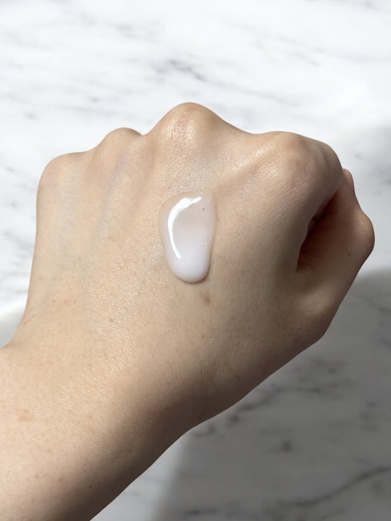 プロバイオシカ インテンシブ アンプル/SKIN1004/美容液を使ったクチコミ（2枚目）