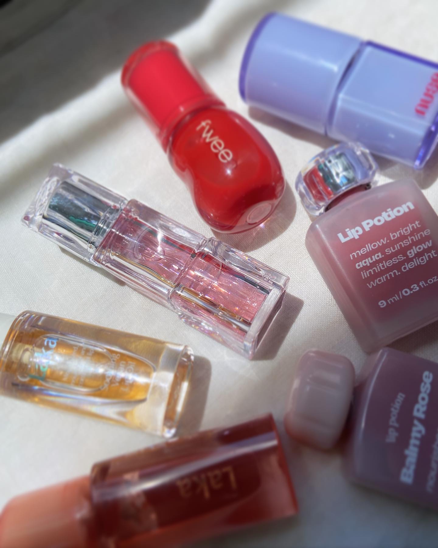 ウォーターリズムリッププランパー/TIRTIR(ティルティル)/リッププランパーを使ったクチコミ（1枚目）