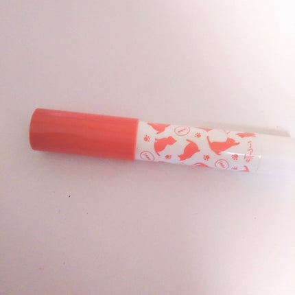 クリーミークレヨンリップ/ettusais/口紅を使ったクチコミ(1枚目)