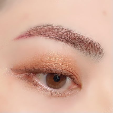 キングダム リキッドアイライナーR1/キングダム/リキッドアイライナーを使ったクチコミ(7枚目)