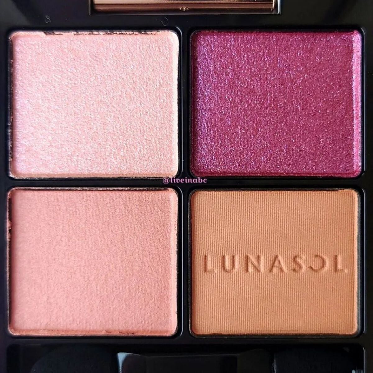 スタイリングアイブロウマスカラ/LUNASOL/眉マスカラを使ったクチコミ(3枚目)