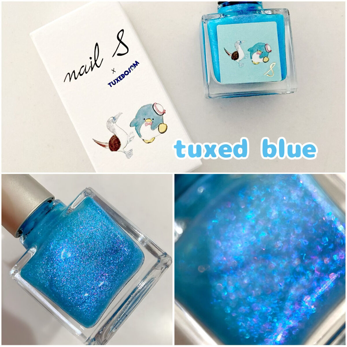 ネイルエス×サンリオコラボ ネイルポリッシュ10点セット ネイルエス×サンリオコラボ ネイルポリッシュ10点セット ネイルエス