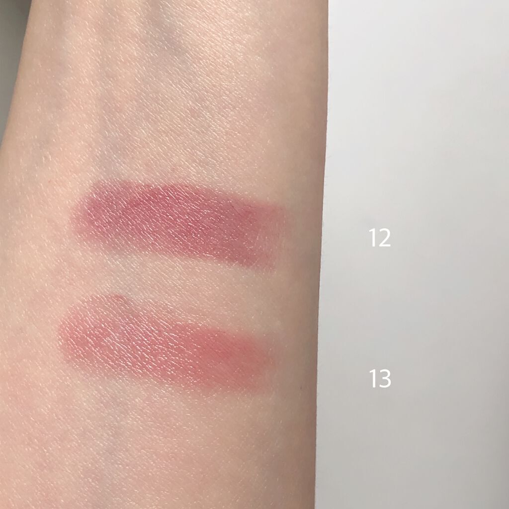 ケイト リップモンスター/KATE/口紅を使ったクチコミ(5枚目)