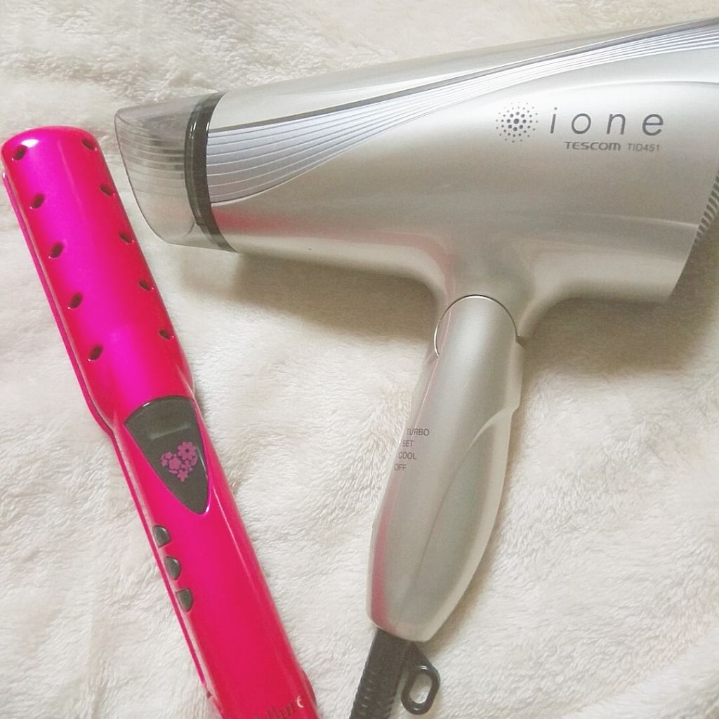 スーパーリッチシャイン ダメージリペア リッチ補修クリーム/LUX/ヘアワックス・クリームを使ったクチコミ（2枚目）