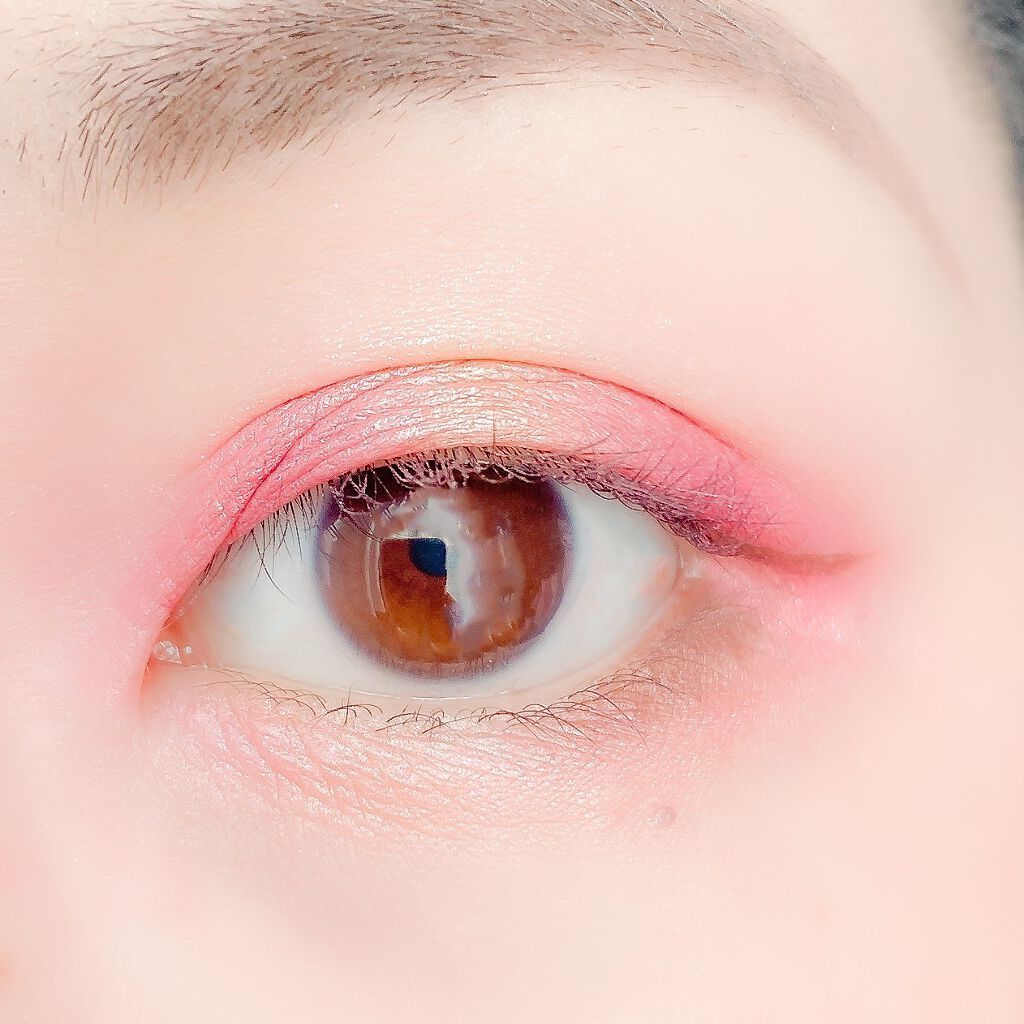 【旧】サンク クルール クチュール/Dior/アイシャドウパレットを使ったクチコミ（3枚目）