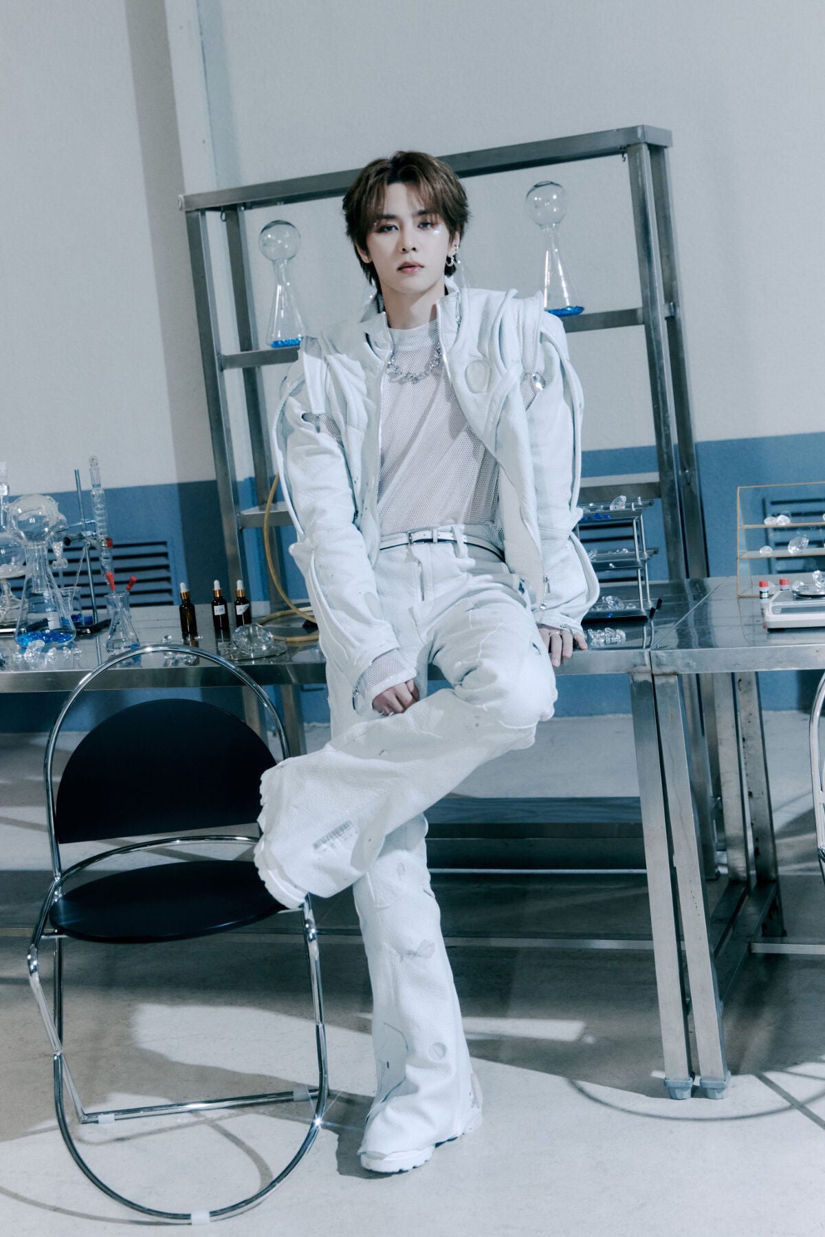 ヴィーナス・イモータリス/Lime Crime(海外)/アイシャドウパレットを使ったクチコミ(6枚目)