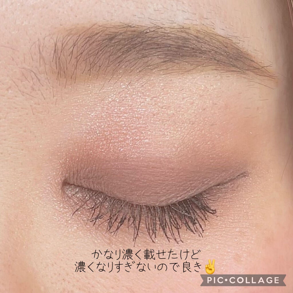 アイ カラー クォード/TOM FORD BEAUTY/アイシャドウパレットを使ったクチコミ(3枚目)