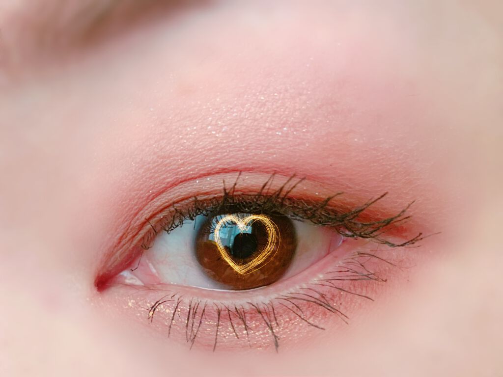 ベターザンパレット/rom&nd/アイシャドウパレットを使ったクチコミ（2枚目）