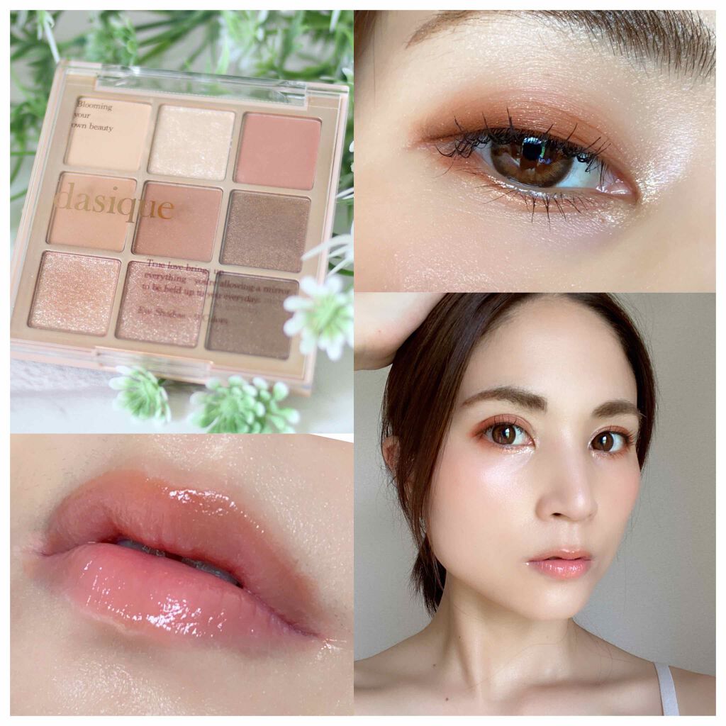 メルティールミナスルージュ/キャンメイク/口紅を使ったクチコミ（1枚目）