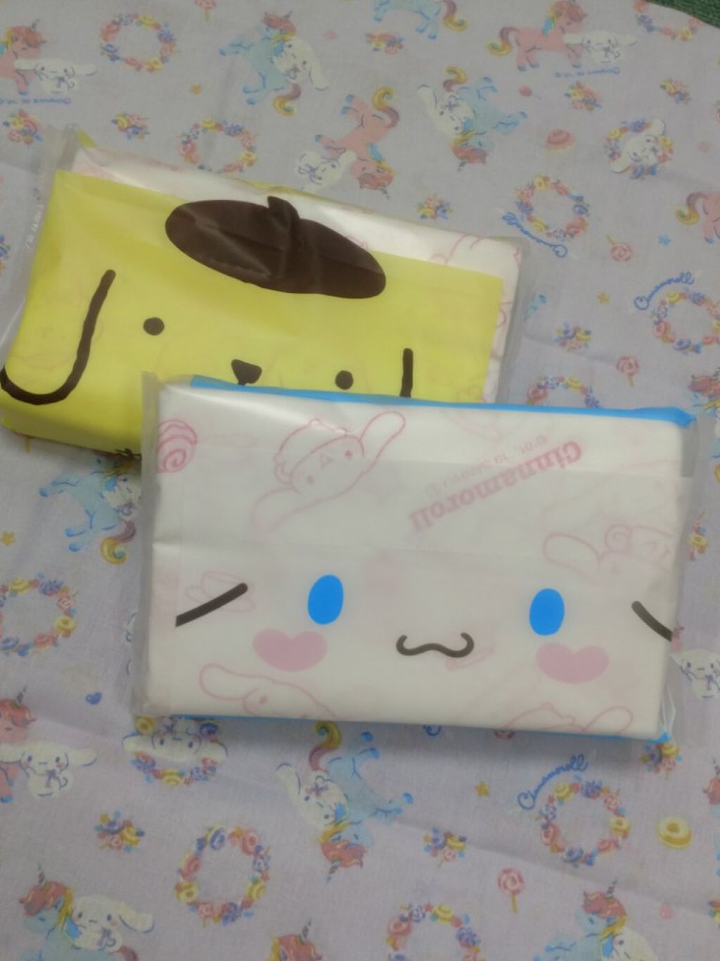 コスメ収納/DAISO/その他化粧小物を使ったクチコミ(9枚目)