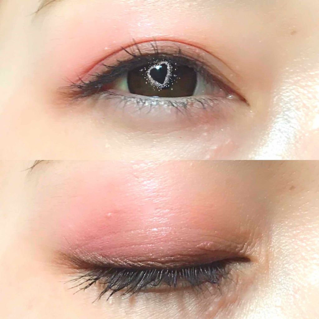 クラシックマットアイズ/キャンメイク/ジェル・クリームアイシャドウを使ったクチコミ(4枚目)