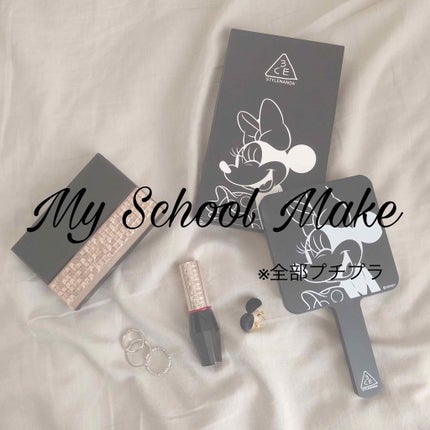 【旧品】マシュマロフィニッシュパウダー/キャンメイク/プレストパウダーを使ったクチコミ(1枚目)