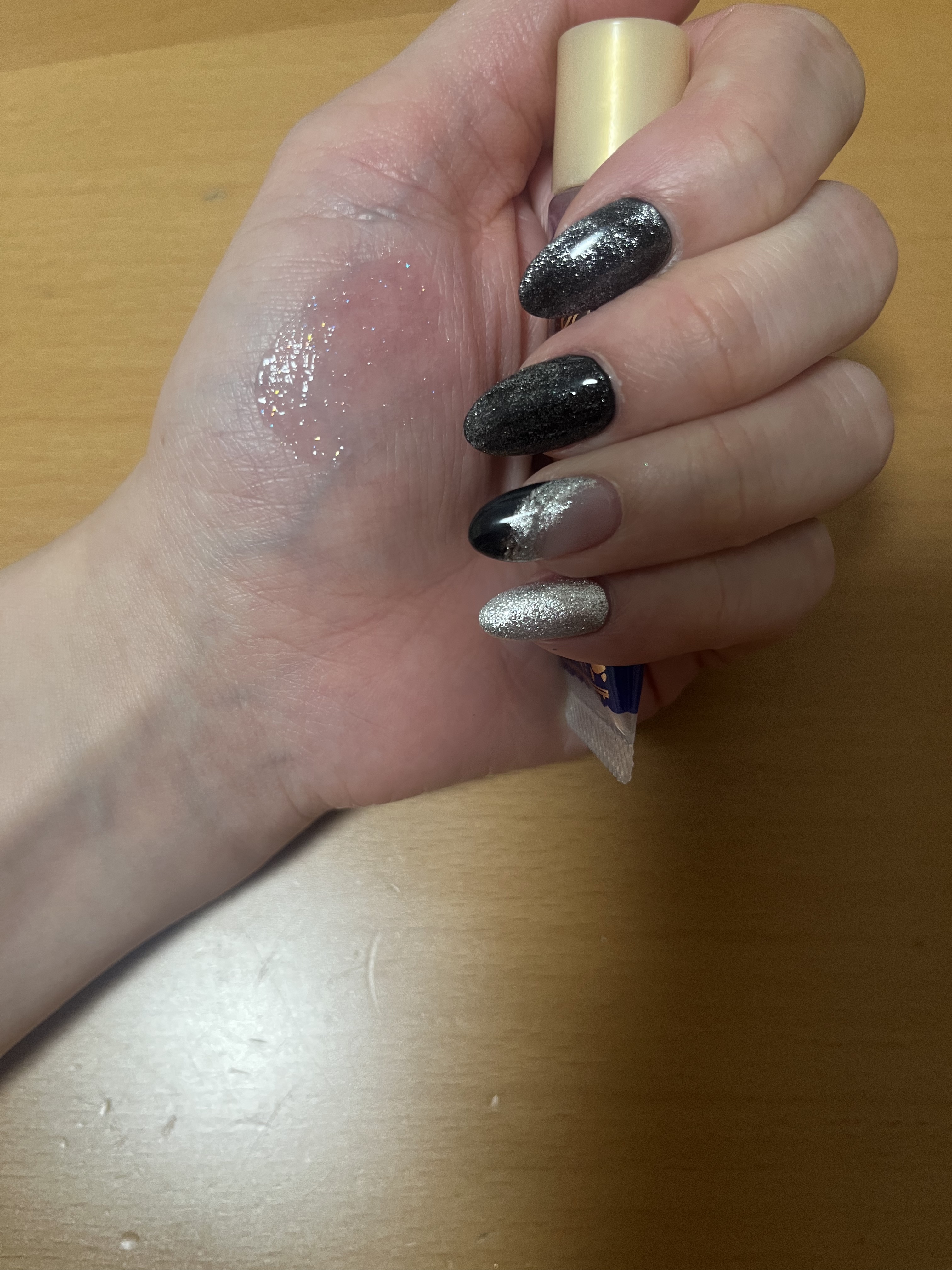 ダブルバブルルージュ/MAJOLICA MAJORCA/口紅を使ったクチコミ（3枚目）