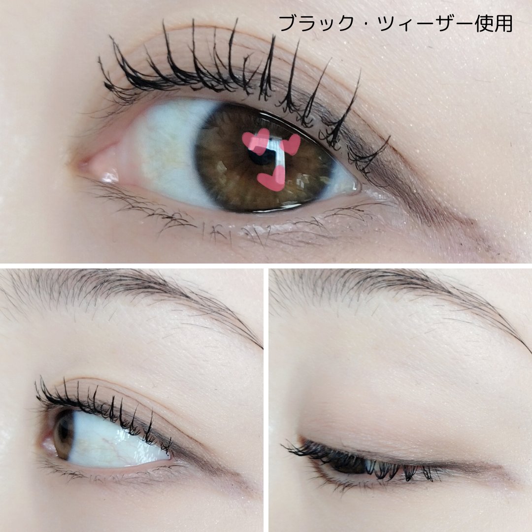 リップ&アイメイクリムーバー/ETUDE/ポイントメイクリムーバーを使ったクチコミ（2枚目）