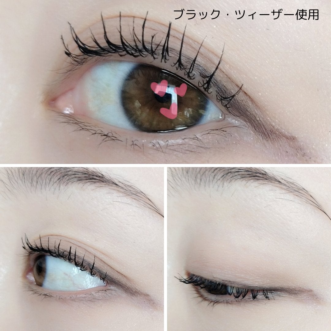 リップ&アイメイクリムーバー/ETUDE/ポイントメイクリムーバーを使ったクチコミ(2枚目)