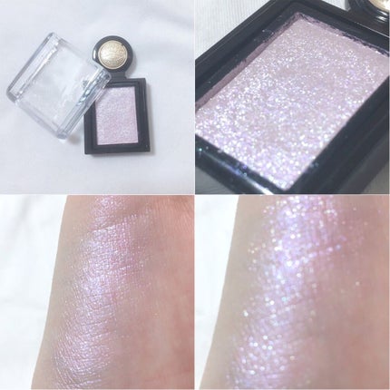 エアリータッチシャドウ/CEZANNE/アイシャドウパレットを使ったクチコミ(3枚目)