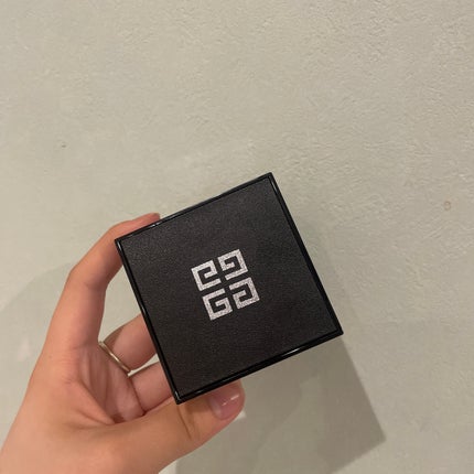 プリズム・リーブル/GIVENCHY/ルースパウダーを使ったクチコミ(1枚目)