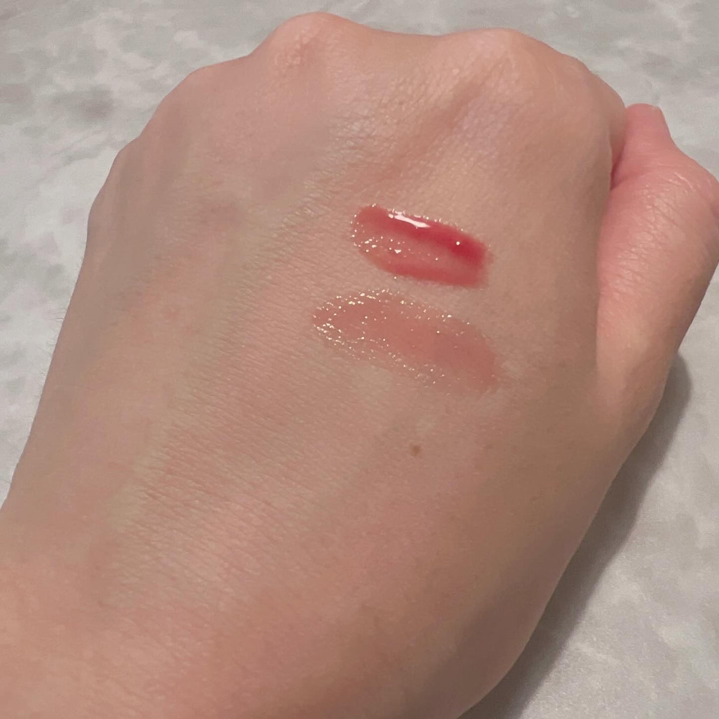 ニードルプランパー 高熱フィグ/Ui2./リッププランパーを使ったクチコミ(3枚目)