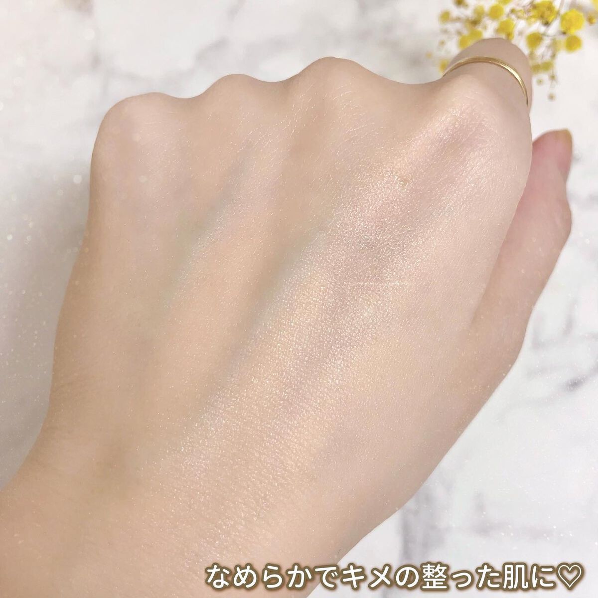 セラバリアスージングアンプル/By Wishtrend/美容液を使ったクチコミ(6枚目)