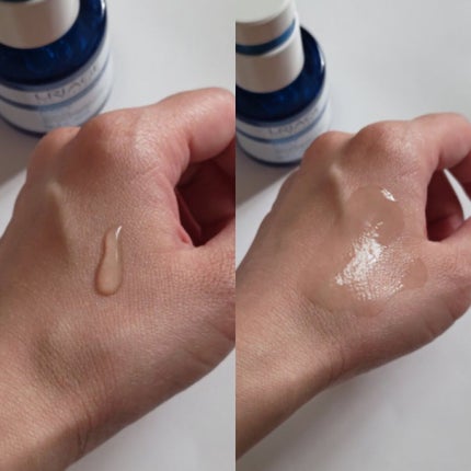 シカデイリー ジェルクリーム/ユリアージュ/フェイスクリームを使ったクチコミ(4枚目)