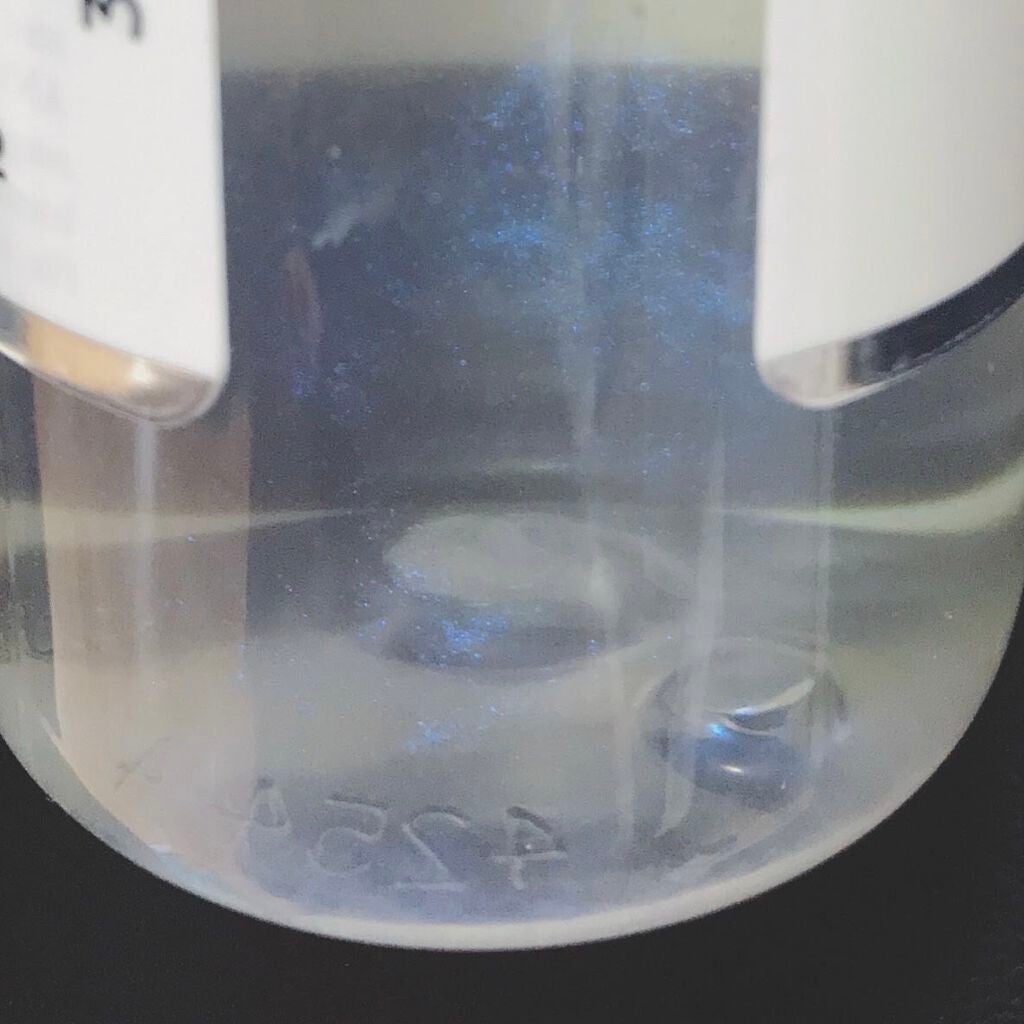 キールズ DS クリアリーホワイト トリートメント トナー/Kiehl's/化粧水を使ったクチコミ(3枚目)