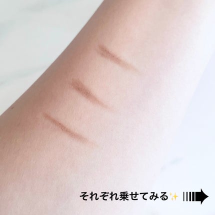 カバーアッププロコンシーラー/TFIT/パレットコンシーラーを使ったクチコミ(3枚目)