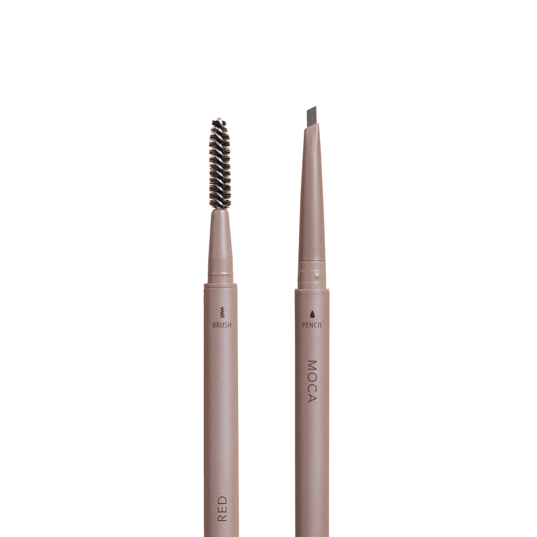 デザインスクリュー H モカ