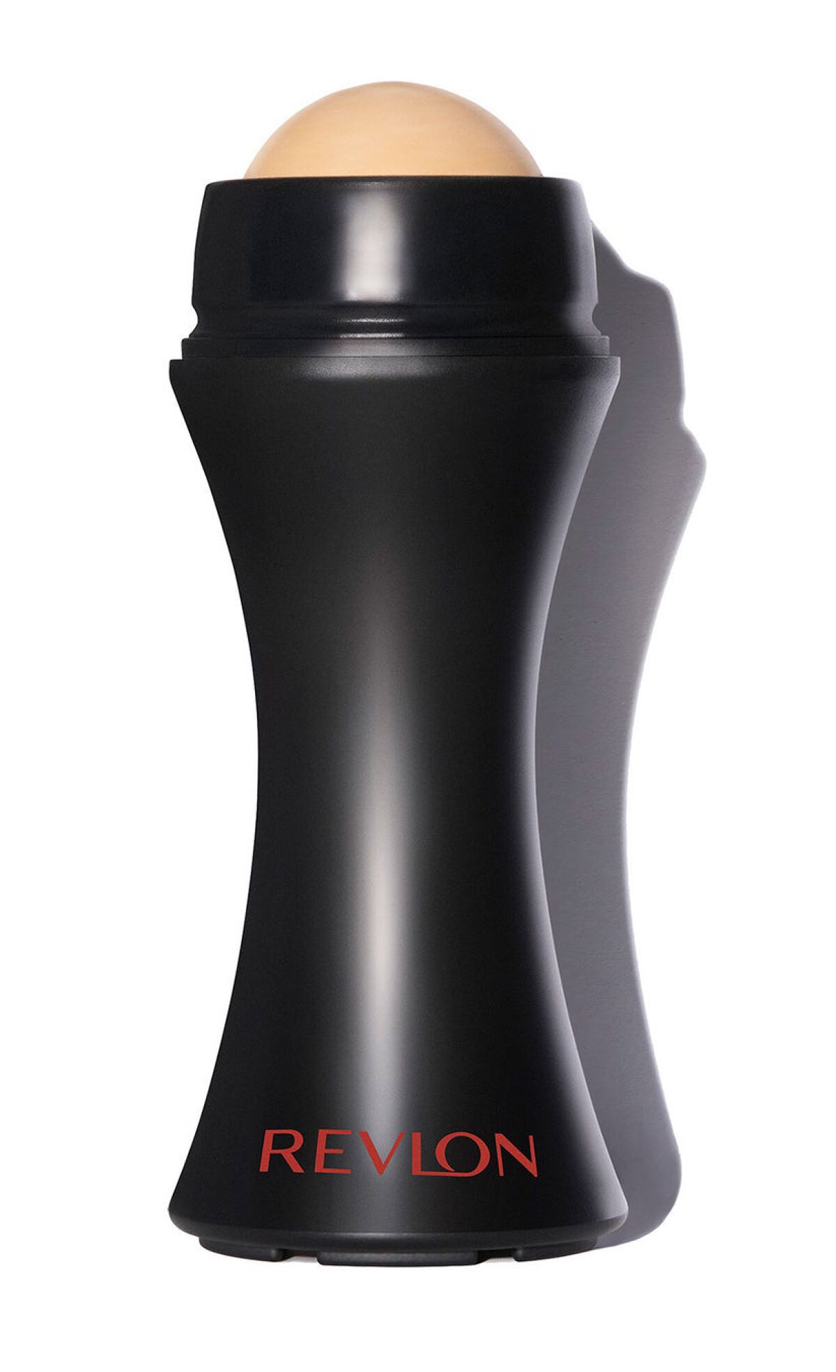 REVLON オイルアブソービング ローラー