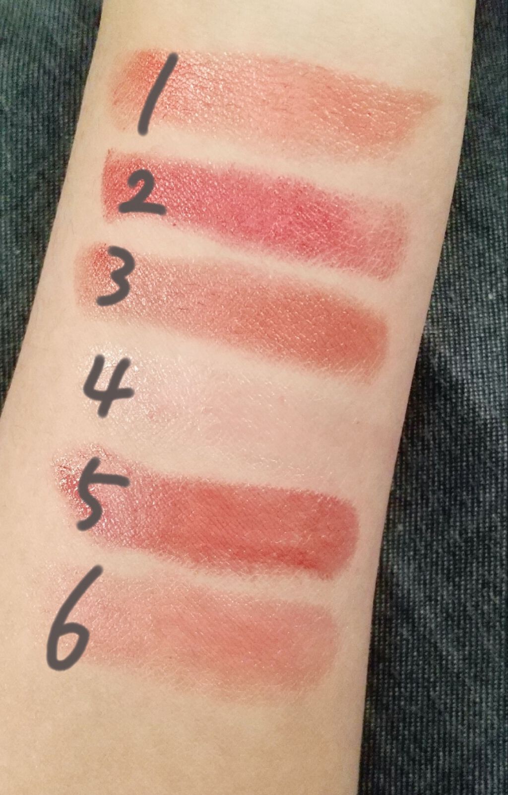 オペラ リップティント N/OPERA/リップティントを使ったクチコミ（2枚目）