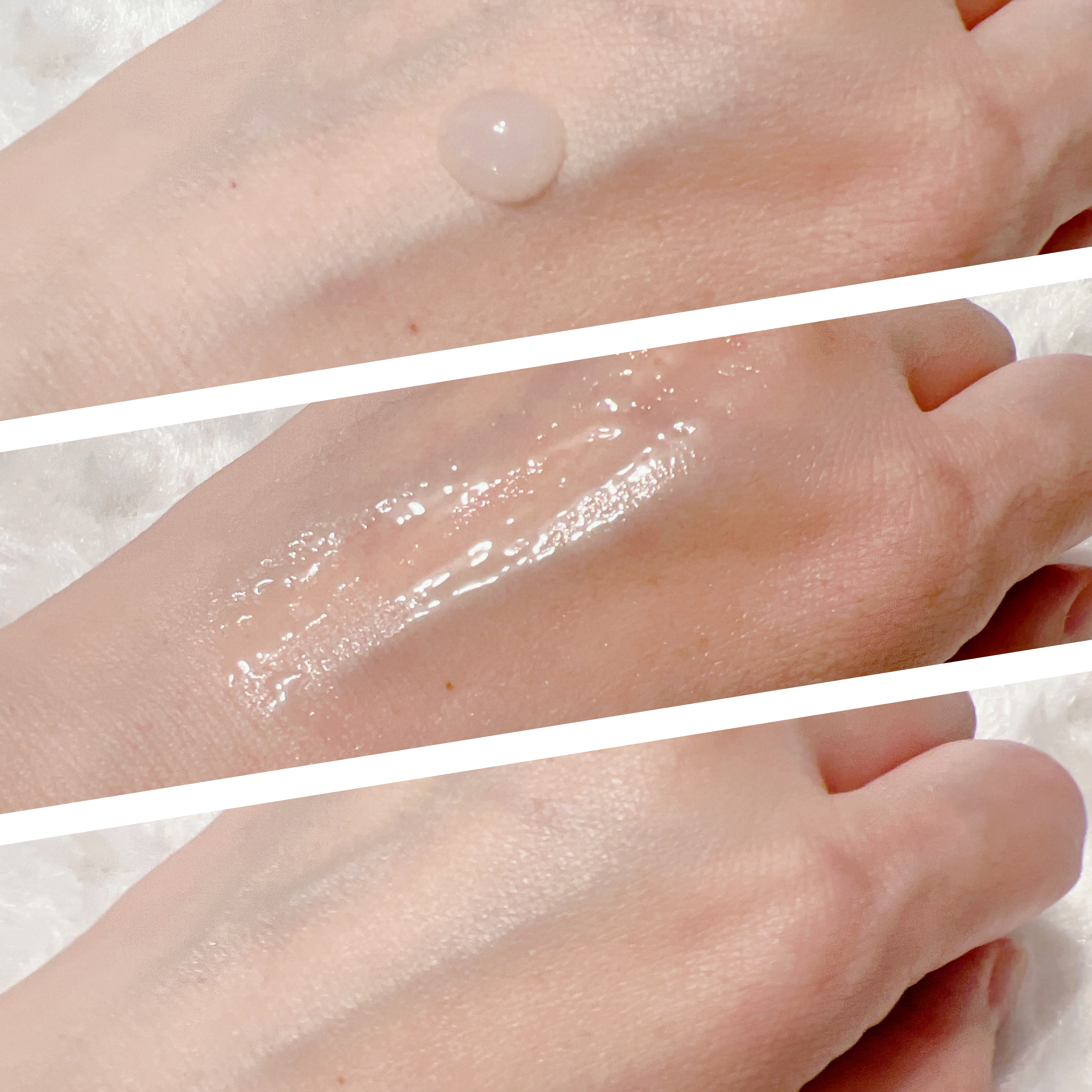 リポソーム アドバンスト　リペアセラム/DECORTÉ/美容液を使ったクチコミ（2枚目）