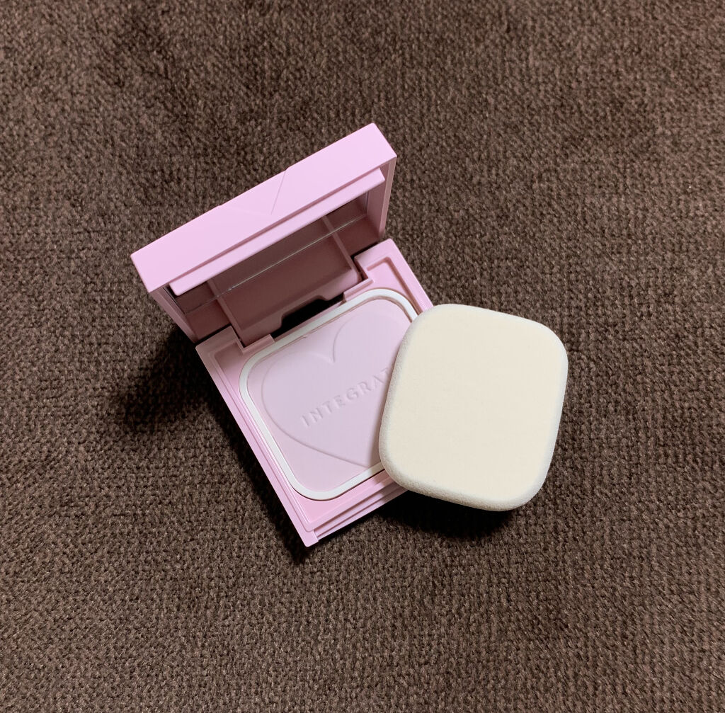 皮脂テカリ防止下地/CEZANNE/化粧下地を使ったクチコミ（2枚目）