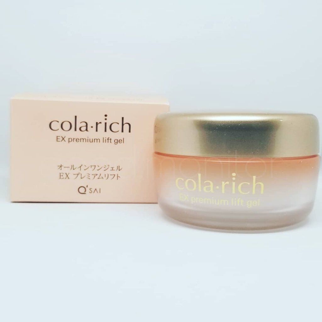 good.monitor on LIPS 「#キューサイ株式会社 さまより#キューサイ #コラリッチE..」(1枚目)