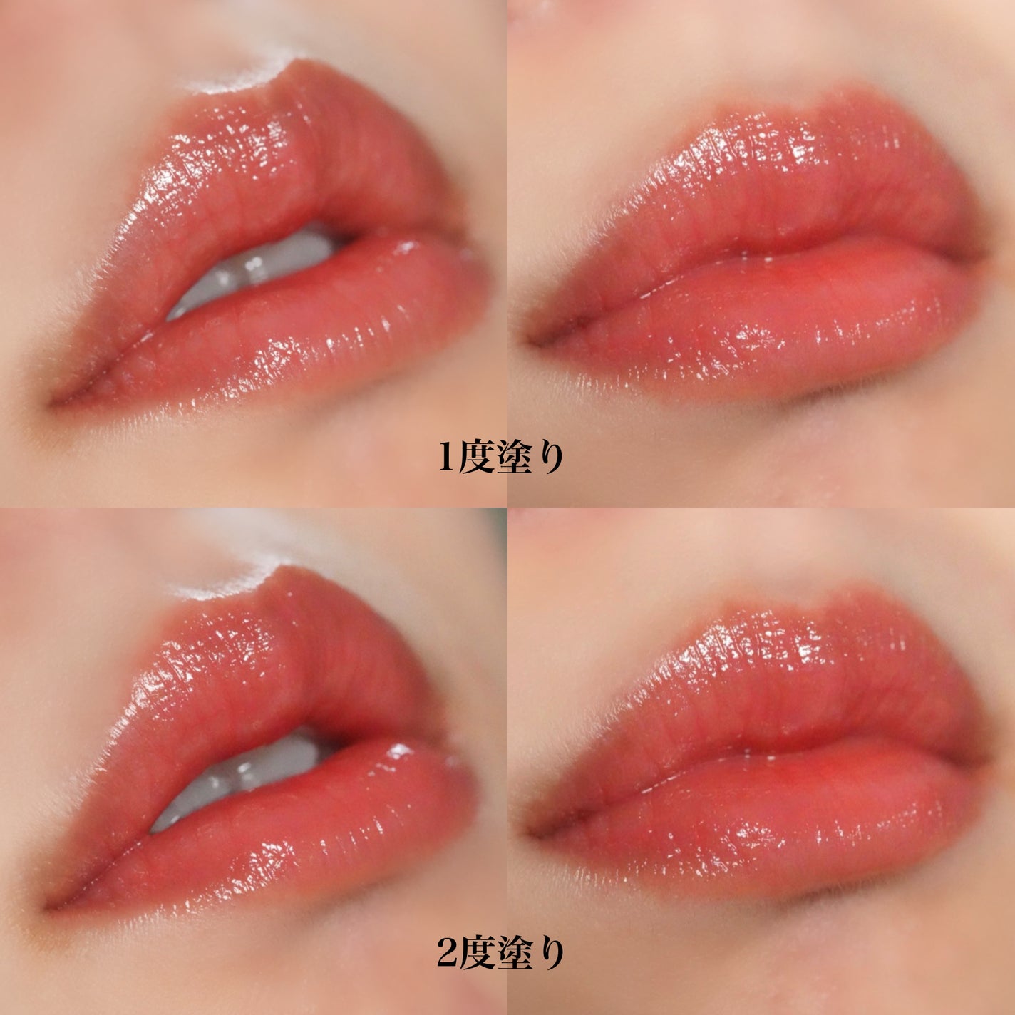 オペラ リップティント N/OPERA/リップティントを使ったクチコミ(5枚目)