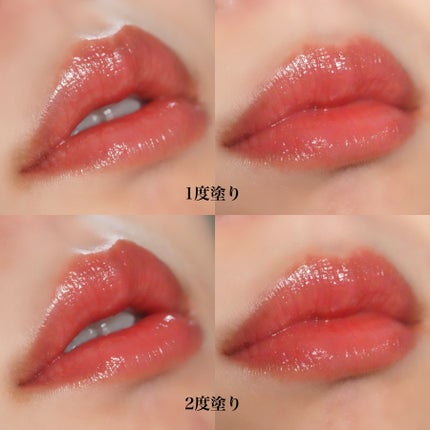 オペラ リップティント N/OPERA/リップティントを使ったクチコミ(5枚目)