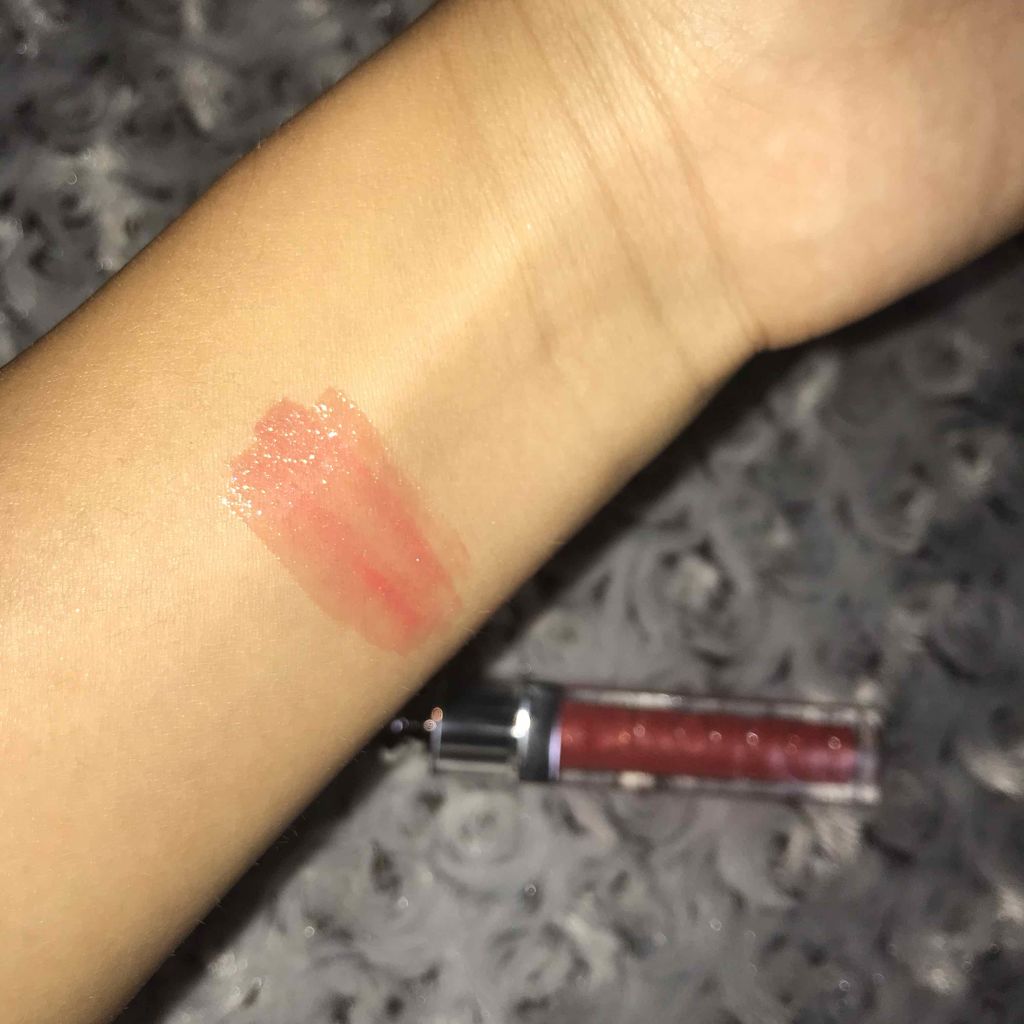 ディオール アディクト グロス/Dior/リップグロスを使ったクチコミ（2枚目）