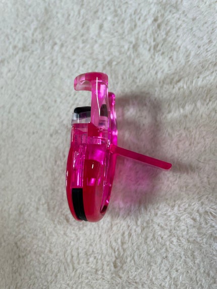 プッシュアップカーラー/貝印/ビューラーを使ったクチコミ(4枚目)